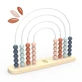 Abac regenboog educatief speelgoed, Speedy Monkey