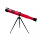 Navir tripod telescope