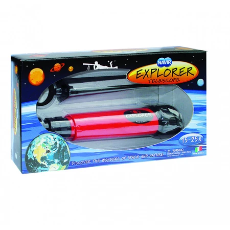 Navir tripod telescope