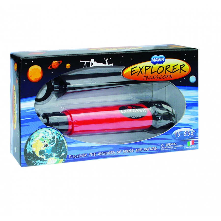 Navir tripod telescope