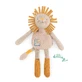 Peluche per bambini Doudou leu, Moulin Roty