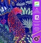 Creative nature scraping game