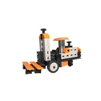 STEM kit with interactive models Universal Pro, Fischertechnik
