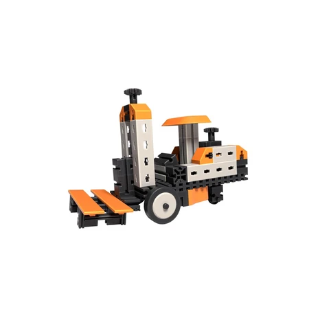 STEM kit with interactive models Universal Pro, Fischertechnik