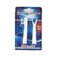 Foramen Professional r&#233;serve brosse &#233;lectrique 2 pcs -002 (300230)