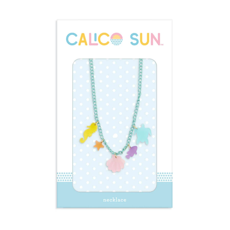 Collana con ciondolo Shelley
