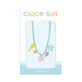 Collana con ciondolo Shelley