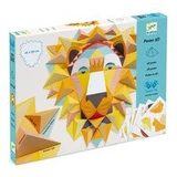 Children's room furniture decoration The Lion King Djeco