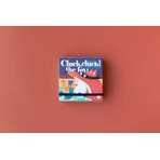 Kooperatives Spiel Pocket-Version Cot-codac, Vorsicht vor dem Fuchs, Londji