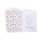 Coloring Book Parisian Damsels, Moulin Roty