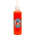 SET JELLY TUBES (modeling gel) avec 3 couleurs - MONSTRI