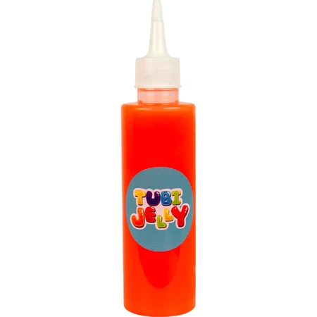SET JELLY TUBES (modeling gel) avec 3 couleurs - MONSTRI
