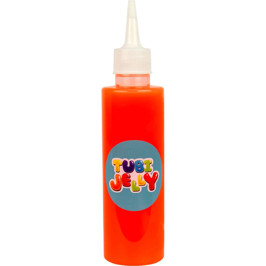 SET JELLY TUBES (modeling gel) avec 3 couleurs - MONSTRI