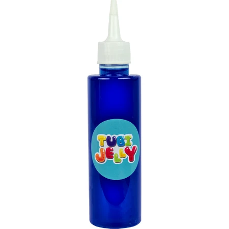 SET JELLY TUBES (modeling gel) avec 3 couleurs - MONSTRI