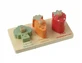 Sorteer- en telspel, Orange Tree Toys