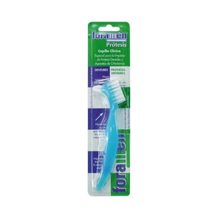 Foramen Protesis denture brush -599