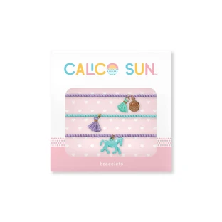 Zoey Bracelets - Calut