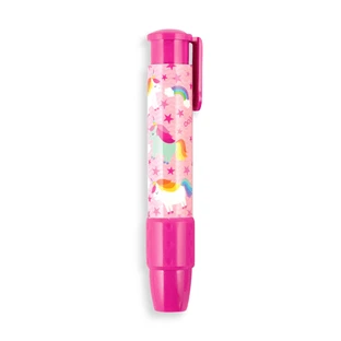Gomme à effacer de type stylo Click-It : Licornes uniques