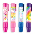 Gomme à effacer de type stylo Click-It : Licornes uniques