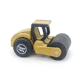 Fleur Bulldozer Baufahrzeug Baukasten, Croc toys