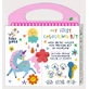 Mon premier kit de dessin - Unicorn Friends, Haku Yoka, portable