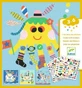 Create marine animals Djeco