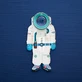 Giocattolo ottico Londji Astronaut