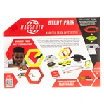 Magshuto - Stunt Park magnets launching game