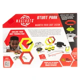Magshuto - Stunt Park magnets launching game