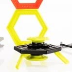 Magshuto - Stunt Park magnets launching game