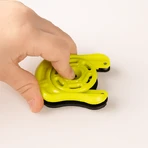 Magshuto - Stunt Park magnets launching game