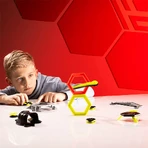 Magshuto - Stunt Park magnets launching game