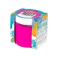 Slime en lata JIGGLY SLIME - rosa nacarado, 100 g