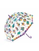 Djeco Rainbow Color Umbrella