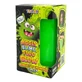 Set DIY Experiments JIGGLY SLIME SLIME FLUO GLOW JIGGLY SLIME FLUO GLOW - GREEN 430 g