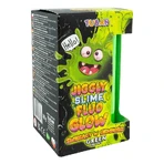 Set DIY Experiments JIGGLY SLIME SLIME FLUO GLOW JIGGLY SLIME FLUO GLOW - GREEN 430 g