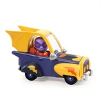 Der Dingo, Sammlung Crazy Motors, Djeco