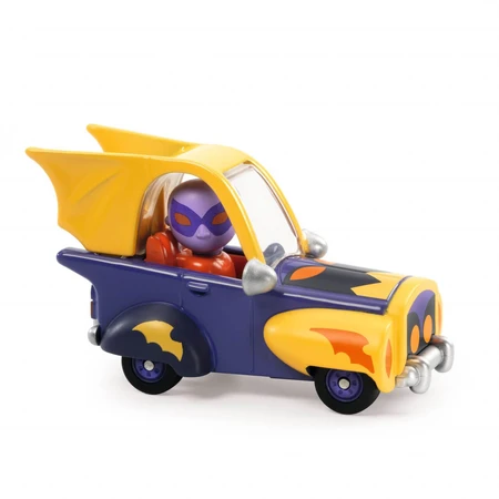 Der Dingo, Sammlung Crazy Motors, Djeco