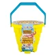 Sensory Sand Set 5 colors with accessories - Beach