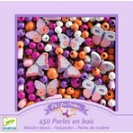 Cuentas rosas, Djeco