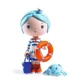 Sailing Princess, Marinette y Scoouic