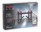Kit STEM Inginerie structurala, Fischertechnik