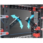 STEM Kit Hochbau, Fischertechnik