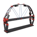STEM Kit Hochbau, Fischertechnik