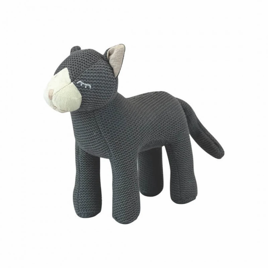Muñeca gata Emma, Egmont Toys
