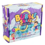 Juego de globos de jabón Bubble Snake