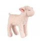 Peluche Egmont, Egmont Mary