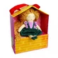 Poupée Anna avec maison et accessoires, Svoora