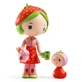 Prinzessin Capsunica, Berry und Lila