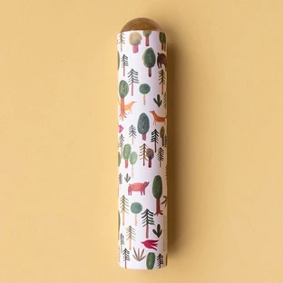 Londji Kaleidoscope, Natura
